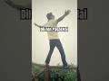 King Khan Vibes in Meghalaya Hills | SRK Style Romance in Nature #shorts#shortsfeed#nature#meghalaya