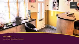 Salon Slideshow 1
