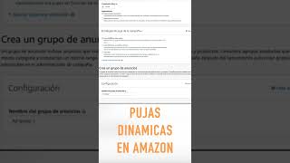 Ahorra DINERO con las Pujas Dinámicas - Cómo hacer publicidad en Amazon Ads