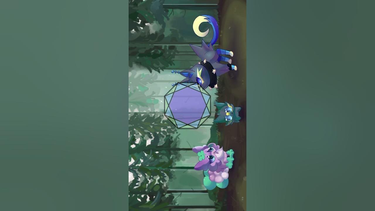 Monster of a etheria YouTube