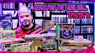 Recent Game Pickups Ep. 14 - TOO MANY GAMES
