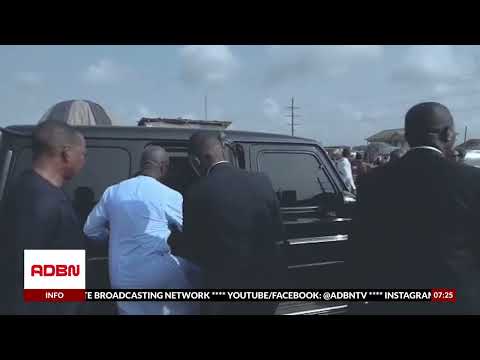 Okpebolo Orders Faster Work At Ogheghe Old Sapele Road Inspection 