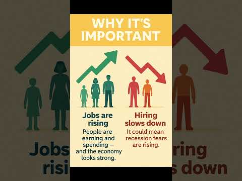 What Is Non Farm Payrolls Trump Just Fired The Jobs Chief Mr Pocket Explains Finance Money