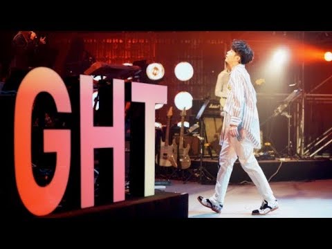 20181019 吴青峰 - 柵欄間隙偷窺你 (原唱 : 蔡依林) | ONE NIGHT給小孩公益演唱會