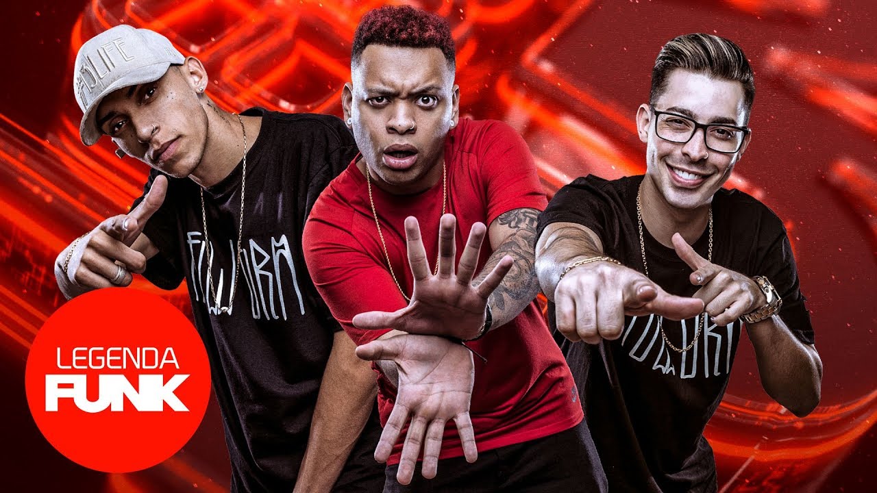 juninho play produtora Os Cretinos - Estremecendo