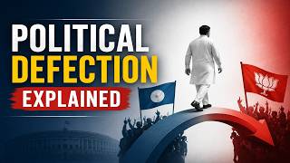Is This the End of Indian Democracy? Political Defection Explained | Flash News