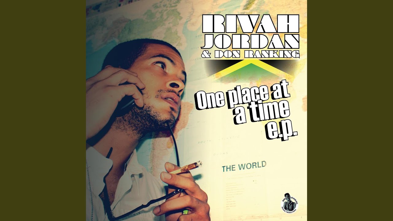 One Place at a Time (Reloaded Riddim)
