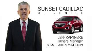 Here's What Our Customers Have to Say | Sunset Cadillac of Venice