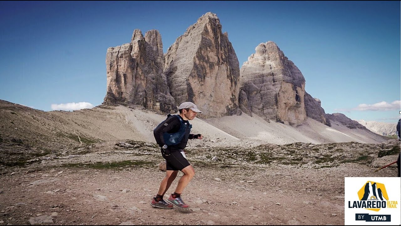 Lavaredo By UTMB Ultra Trail 2025 : Le 120 KM : Splendide