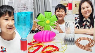 น้องบีม | รวมของเล่นวิทยาศาสตร์ screenshot 4