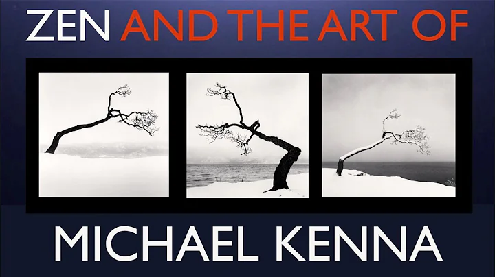 Michael Kenna  - Landscape photographer - DayDayNews