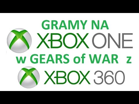 [PL] Xbox one jak uruchomić gre z Xbox 360