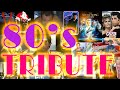 80's tribute - Back to 80's | MFTK - 80's tribute