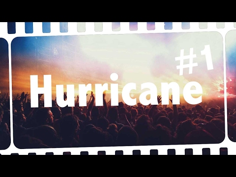 Hurricane Festival #yourockwecare