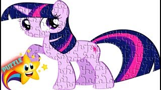 My Litte Pony Puzzle Games For Kids 2 Juegos De Puzzle Para Niños screenshot 5