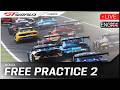 LIVE | Free Practice 2 | Monza | GT World Challenge powered by AWS 2026 (English)