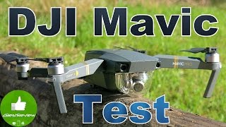 ✔ Квадрокоптер DJI Mavic Pro! Полеты! Flight Test. Функции DJI GO4! Часть 2