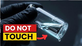 What Exactly Is Mercury? (The Liquid Death)
