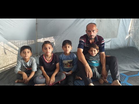 Help Dalia's family get food and drink. pinned link photo