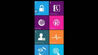 Registering eScan mobile security for iPhone/iPad with the Registration ID screenshot 5