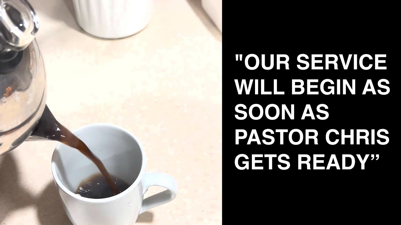 Impossibly Possible - Pastor Chris Gioello