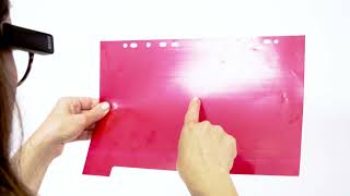 OrCam MyEye Tutorial - color detection