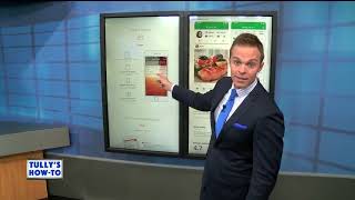 Lose weight with these helpful apps | Tully's How-To screenshot 1