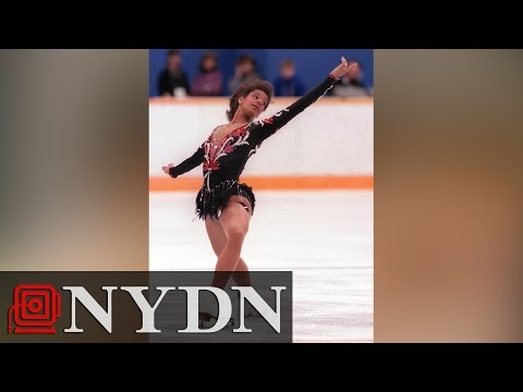 Video: ¿Dónde está Debi Thomas ahora 2020?