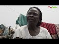 Makoko Residents Protest Property Demolition
