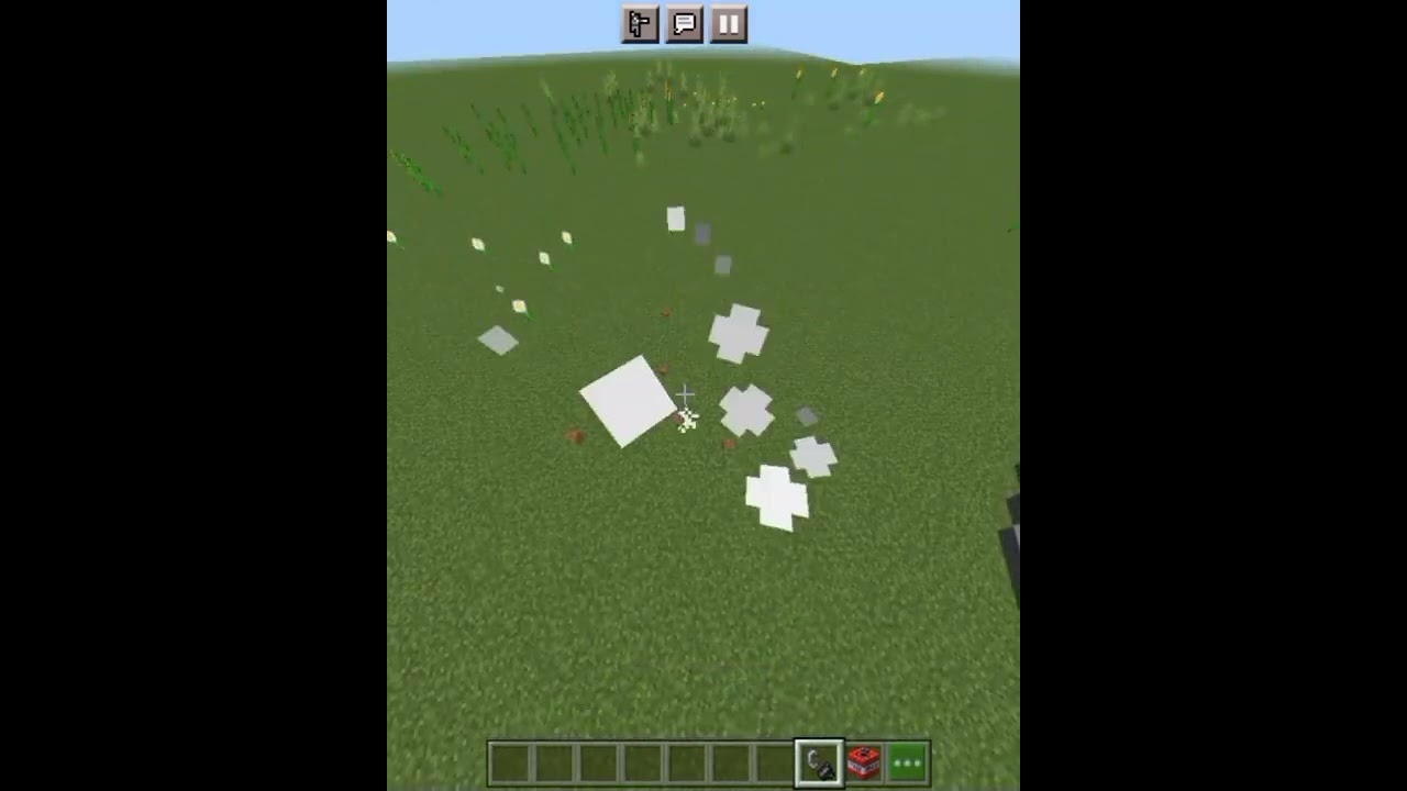 COMMENT WHICH TYPE OF WORLD IS THIS | MINECRAFT 