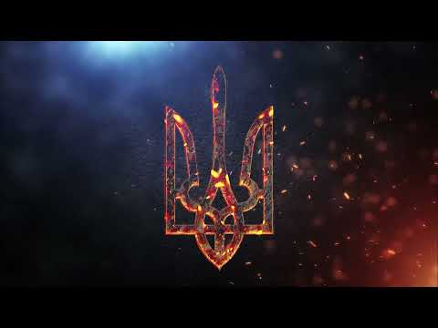 ERIA Гімн України National Anthem Of Ukraine