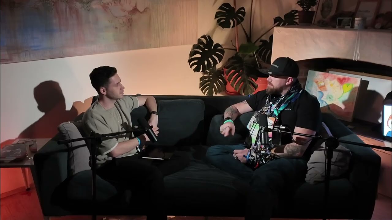 YouTube: Fear of Unknown & DIY Revolution 