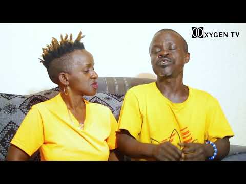 Umupasiteri w'Igisambo Part 2 ( Trailer )