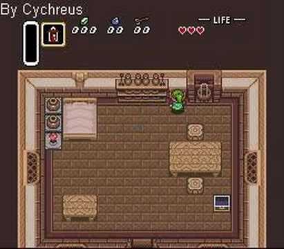 F@cked up Zsnes Recording/Encoding Part3