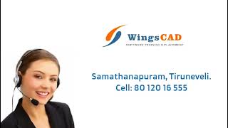 CCNA | NETWORKING *WingsCad*