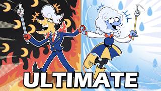 Ruder Buster - ULTIMATE Orchestral Version [Deltarune Chapter 3 + 4]