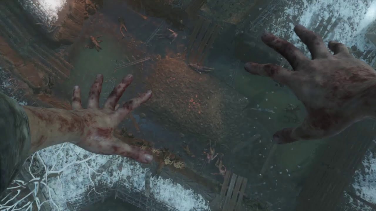 BO3 ORIGINS EASTER EGG SONG