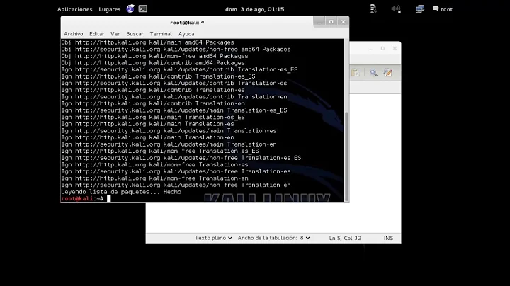 How to Install Kernel Headers  in Kali Linux