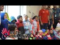 Operation Warm Idaho Falls | Mountain America Credit Union
