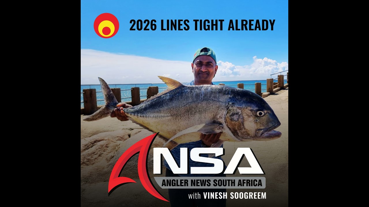 2026 Lines Tight Already - KZN REPORT (08 JANUARY '26)