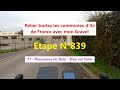 0839 77 Mousseaux Lès Bray Bray Sur Seine 1 5 Km 3466 9 Km 