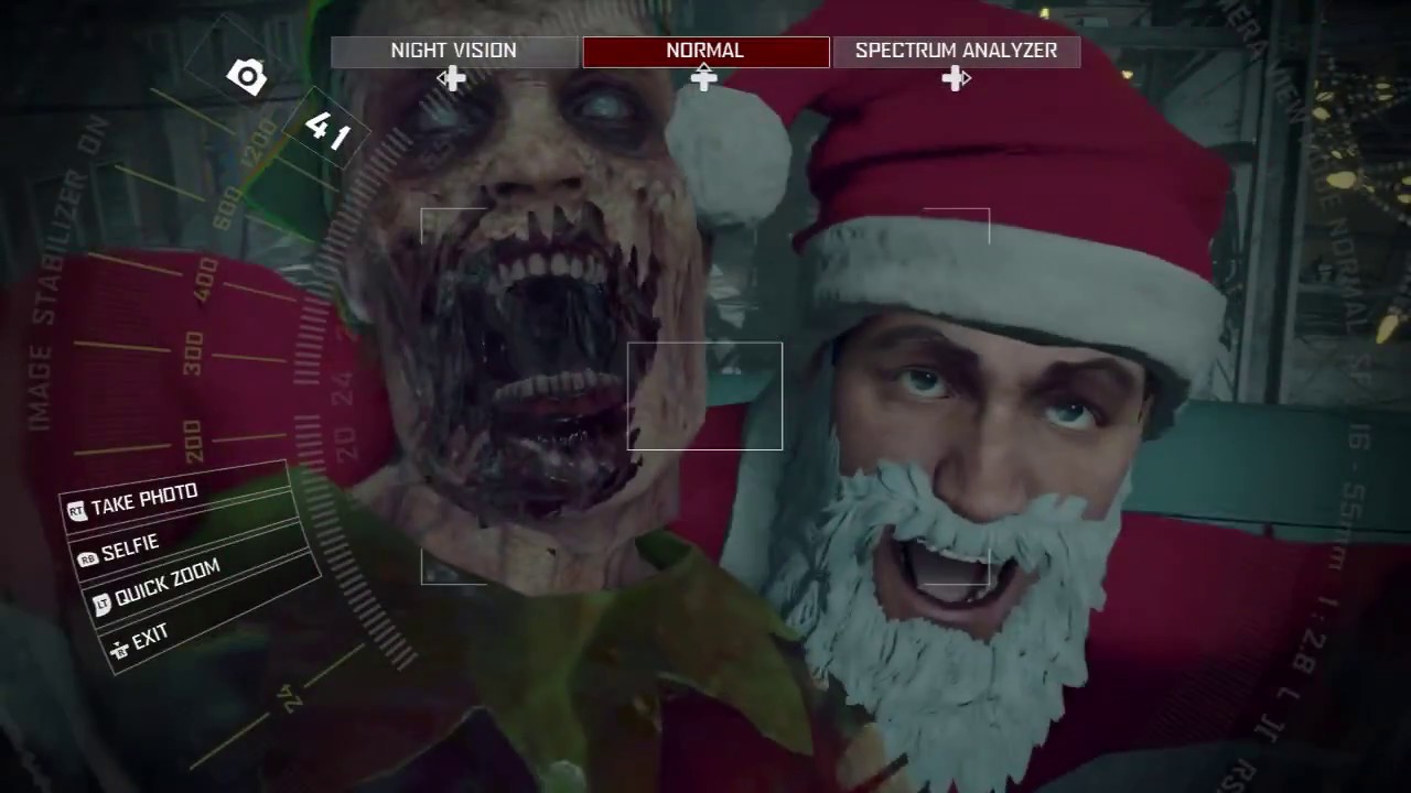 Dead Rising 4 Review: Capcom's zombie slasher is the perfect Xbox Xmas  treat - Daily Star