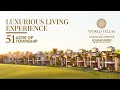 Karjat's BEST Kept Secret Luxury Gated Community | World Villas
