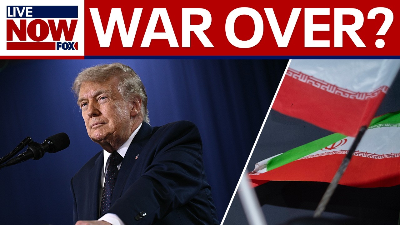 United States, Iran close to reaching deal to end the war, officials say