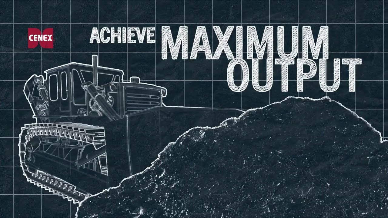 No Time for Downtime | Cenex® Premium Diesel Fuel and Lubricants