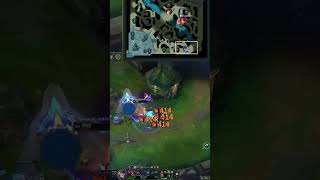 When you are genuinely in the flow state and just land the filthiest no-scope Briar R cross map