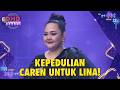 BENTUK PERHATIAN! Caren Beri Marselina Pakaian Yang Cocok dari Kondisinya | DMD PANGGUNG REZEKI