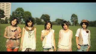 9nine ｢Smile Again｣ Official Music Video