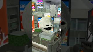 Moon Woke Up in Apartment Gmod