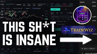 ULTIMATE BOT Memecoin Trading Tool [Cheat With THIS]